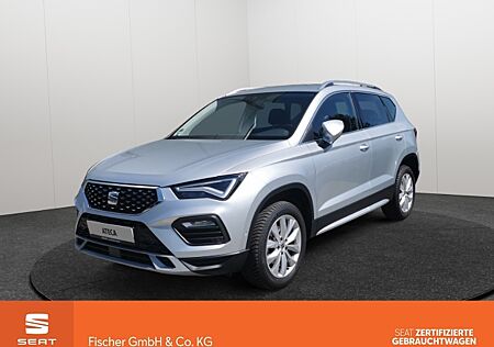 Seat Ateca 1.5TSI Xperience LED Navi Rear View ACC