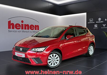 Seat Ibiza 1.0 TSI DSG Style LED NAVI DAB SHZ PDC