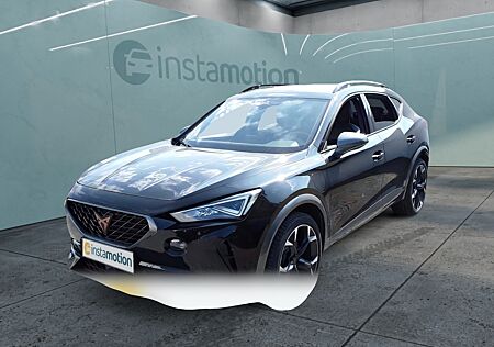 Cupra Formentor 1.4 eHybrid NAVI SITZHZ KAMERA LM19