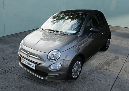 Fiat 500C 1.0 Hybrid