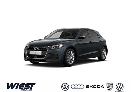 Audi A1 Sportback advanced 30 TFSI 85(116) kW(PS) S tronic