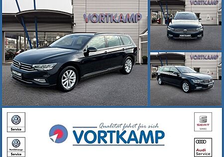 VW Passat Variant Business Kamera/AID/ACC/AppCon