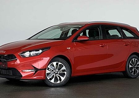 Kia Cee'd Sportswagon cee'd Sporty Wagon Ceed III Sportswagon 1.5 T-GDI DCT DAB LHZ NAVI SPIN