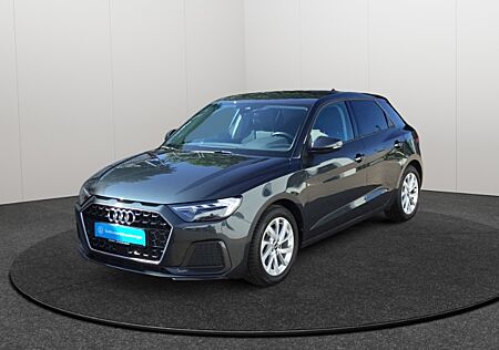 Audi A1 Sportback 30TFSI S-tronic Advanced LED SHZ PDC