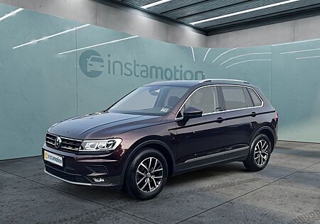 VW Tiguan 2.0 TDI 150 PS *Comfortline*AHK LED NAVI