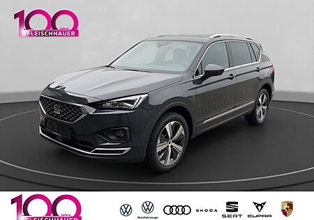 Seat Tarraco EU6d Xperience 1.5 TSI ACT 110 kW 7 Sitzer