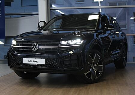 VW Touareg V6 R-Line 3.0 TDI TipTronic 4M+HD-MATRIX