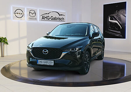 Mazda CX-5 Ad'vantage 2WD/ 360° Around View Monitor/ Navi/ elektrische Parkbremse