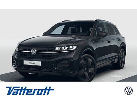 VW Touareg R-Line 3.0 V6 TDI 4M AHK HuD Panodach DYNAUDIO