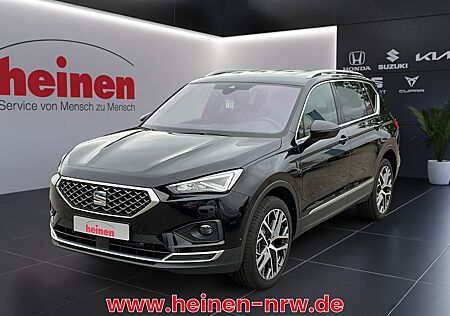 Seat Tarraco Xperience 2.0 TSI DSG 4Drive 7-Sitze ACC