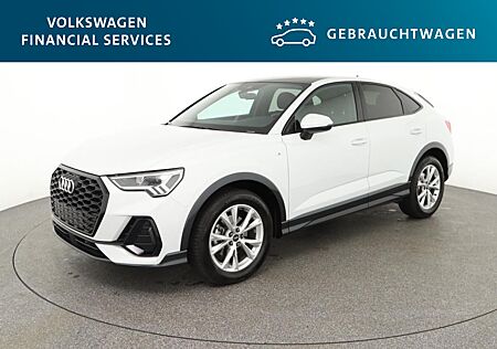 Audi Q3 35 TSI 110kW 7-Gang S tronic