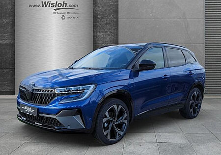 Renault Austral Techno Espr.Alpine *Safety-, Winter-P.*