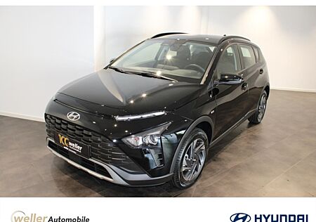 Hyundai Bayon ''Trend'' Rückfahrkamera Sitzheizung Lenkradheizung