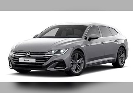 VW Arteon Shooting Brake 2.0 TDI 4M R-Line