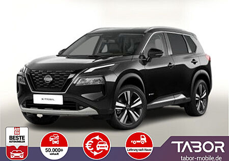 Nissan X-Trail 204 Tekna LED 360° eHK Keyl HUD SHZ PDC