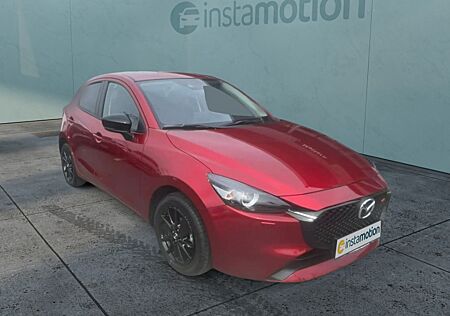 Mazda 2 1.5L e-SKYACTIV G 90ps