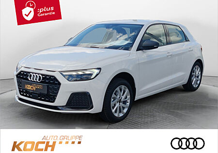 Audi A1 Sportback 25 TFSI S-Tronic advanced