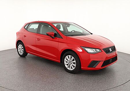 Seat Ibiza Style 1.0 TSI LED APP PDC hinten