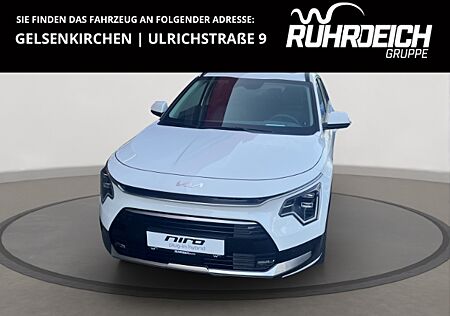 Kia Niro Plug-in Hybrid Spirit 1.6 Glasdach HUD Navi digitales Cockpit