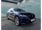 Jaguar F-Pace Prestige AWD Leder SHD Winterpaket