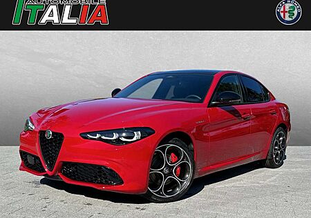 Alfa Romeo Giulia Veloce 2.0 Turbo *Panorama*