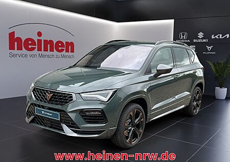 Cupra Ateca 1.5 TSI e e) Tribe Edition ACC FLA 360