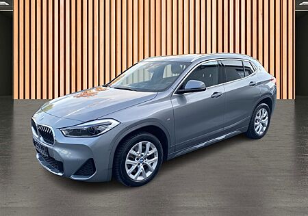 BMW X2 sDrive 20 i M Sport X*HeadUp*Pano*HiFi*LED*