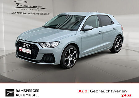 Audi A1 Sportback Advanced 25 TFSI virtual SHZ EPH