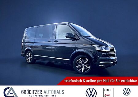 VW T6 Multivan T6.1 Multivan Highline TDI DSG AHK|ACC|STH|NAV