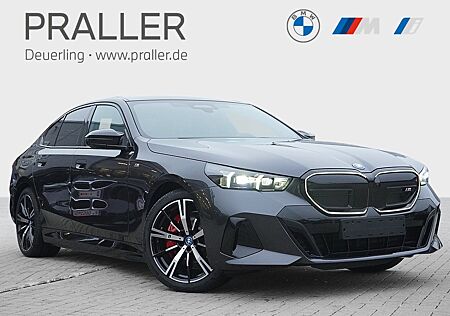 BMW i5 M60 xDrive M Sport Pro AHK ACC HeadUp HarmanKardon Glasdach Sitzbelüftung