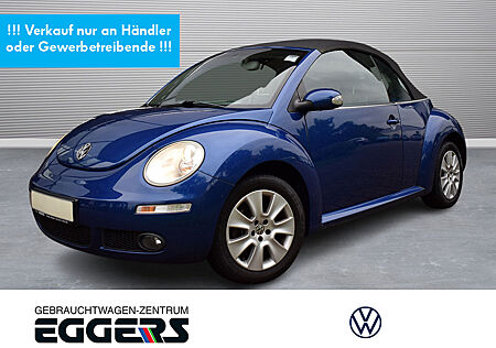 VW New Beetle Cabrio 1.8T *Sitzhzng*Klima*