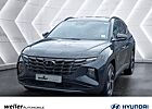 Hyundai Tucson ''Prime'' Plug-In Hybrid 4WD 1.6 T-GDi Rückfahrkamera