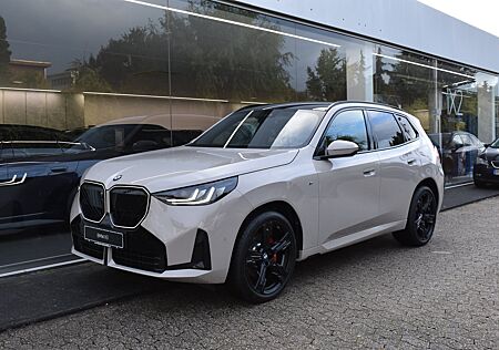 BMW X3 xDrive20i