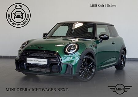 Mini Cooper JCW Trim+HUD+Panorama+LED+Navi+Parkassistent