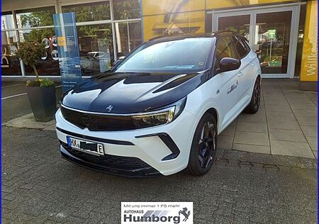 Opel Grandland GSe Plug-in-Hybrid 4 Abn. AHK