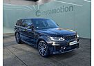 Land Rover Range Rover Sport HSE Dynamic Bluetooth Navi LED