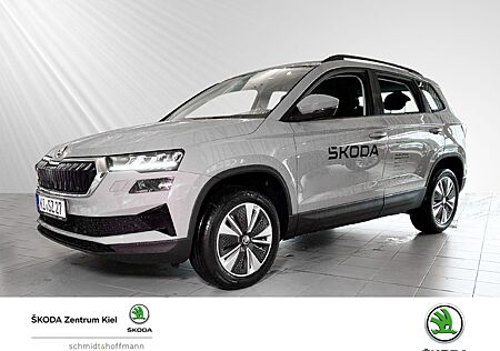 Skoda Karoq 1.5 TSI ACT Selection OPF (EURO 6d) Klima