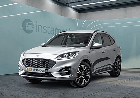 Ford Kuga ST-Line 1.5 EcoBoost 150 PS Navi Winter-Pkt