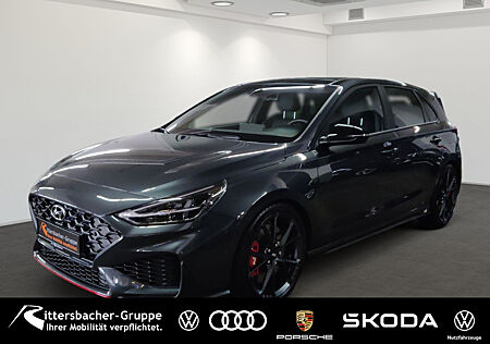 Hyundai i30 2.0 T-GDI Navi LED PDC vo/hi Rückfahrkamera