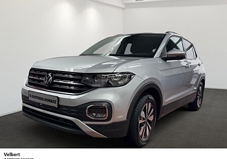 VW T-Cross Move 1.0 TSI 81kW NAVI KAMERA PDC SHZ