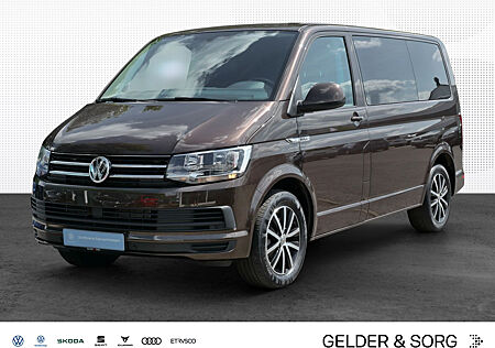 VW T6 Multivan 2.0 TDI Comfortline Dynaudio*AHK*ACC