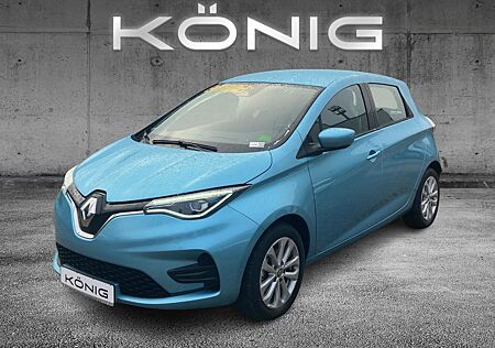 Renault ZOE EXPERIENCE (Selection) R110 Z.E. 50