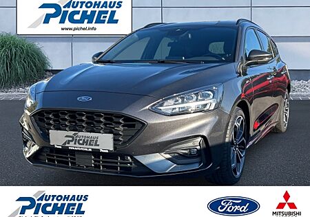 Ford Focus Turnier ST-Line NAVI+DAB+PPS VO/HI+TEMPOMAT+LED SCHEINWERFER