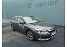 Subaru Impreza 1.6i Lineartronic Exclusive