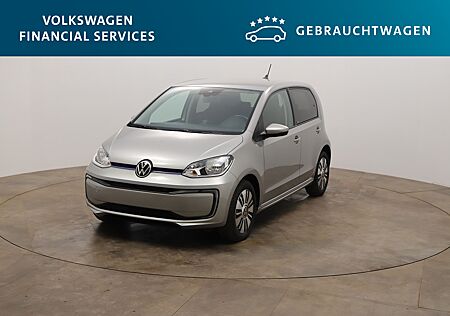 VW Up e-! "UNITED" 1.0 61kW 1-Gang 4 Türen