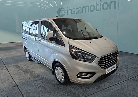 Ford Tourneo Custom Titanium X 320 L1 Bluetooth Navi