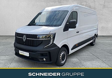 Renault Master Extra L3H2 dCi 150 3,5t RFK+SHZ+NAVI