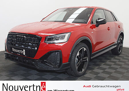 Audi Q2 35 TFSI S line / Assistenzpaket+/ Sline/ +++