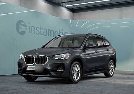 BMW X1 sDrive20d Sport Line LED SHZ PDC HiFi Navi