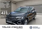 VW T-Roc 1.5 TSI DSG Move AHK LED ACC SHZ